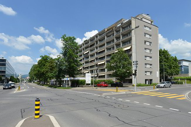 Parking, garage null pièces à louer à Zoug - image 1/1
