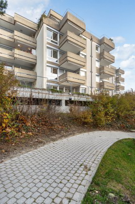 3 Zimmer Wohnung zu vermieten in Villars-sur-Glâne - Bild 1/1