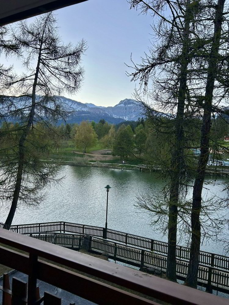 1 Zimmer Wohnung zu vermieten in Crans-Montana - Bild 1/8