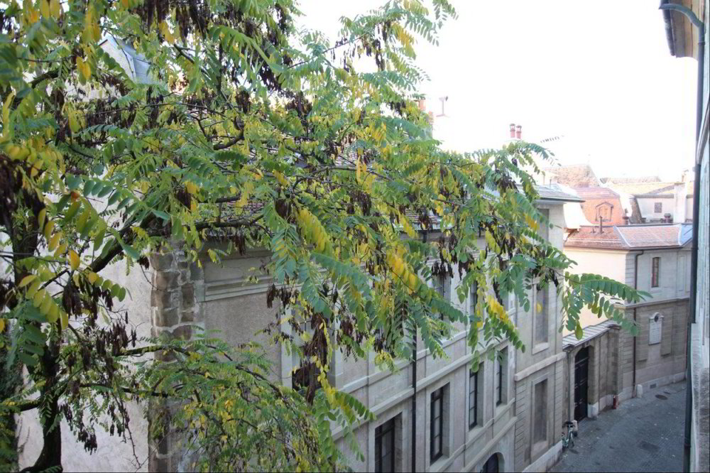 Appartement 2 pièces à louer à Genf - image 1/5