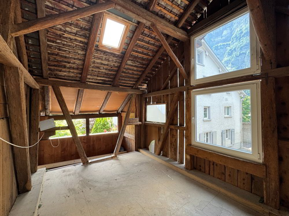 Appartement 5 pièces à louer à Netstal - image 1/9