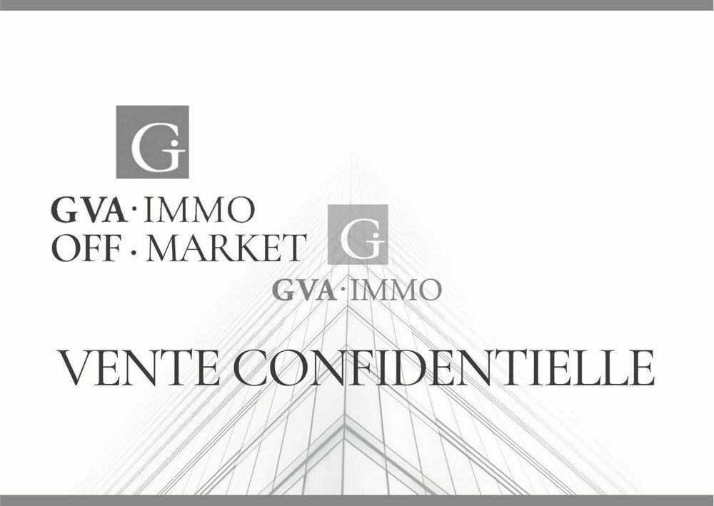 Casa di 9 locali in vendita a Bellevue - immagine 1/1