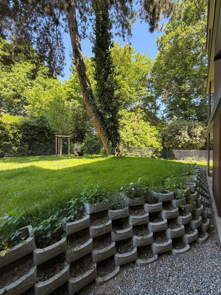 Appartement 4 pièces à louer à Ginevra - image 1/7