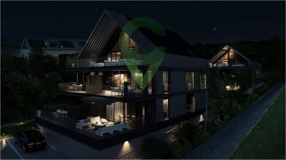Appartamento di 4 locali in vendita a Mont-sur-Rolle - immagine 1/6