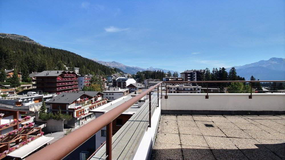 Appartement 4 pièces à acheter à Crans-Montana - image 1/13