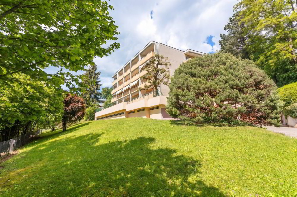 3 Zimmer Wohnung zum verkaufen in Lausanne - Bild 1/12