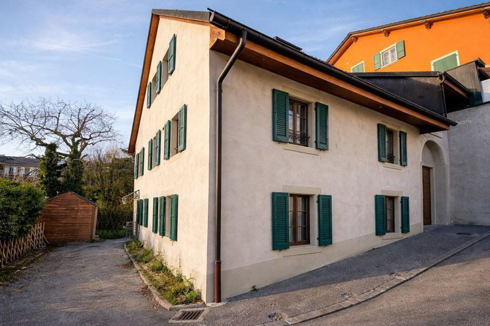 Casa di null locali in vendita a Prilly - immagine 1/1