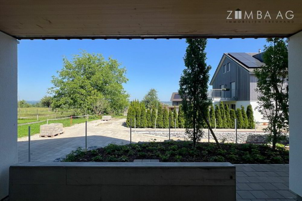 Appartement 4 pièces à louer à Amriswil - image 1/13