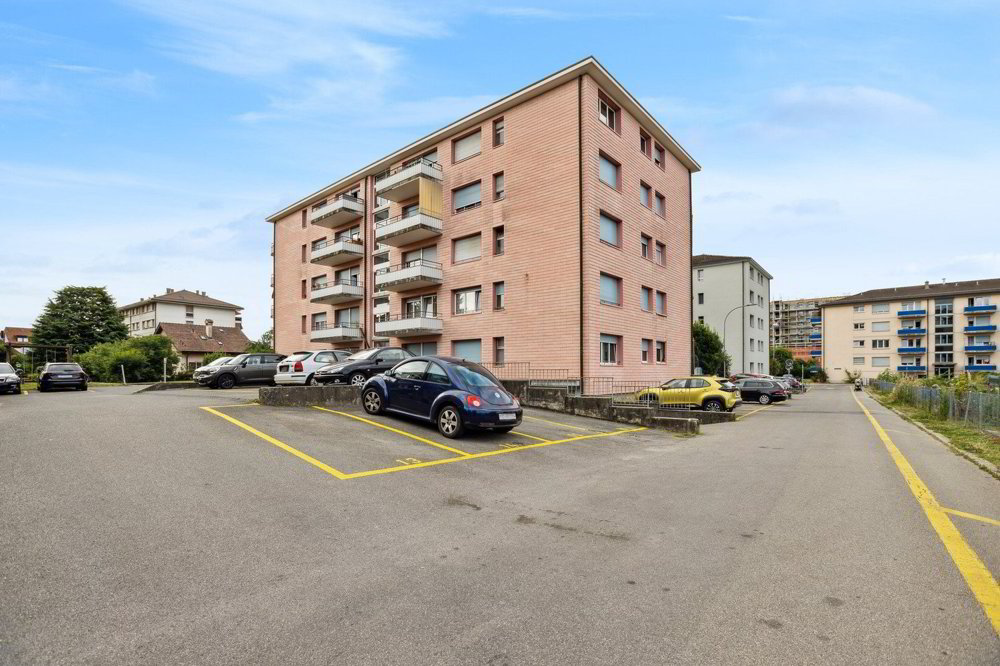 Appartement 2 pièces à louer à Bussigny - image 1/11