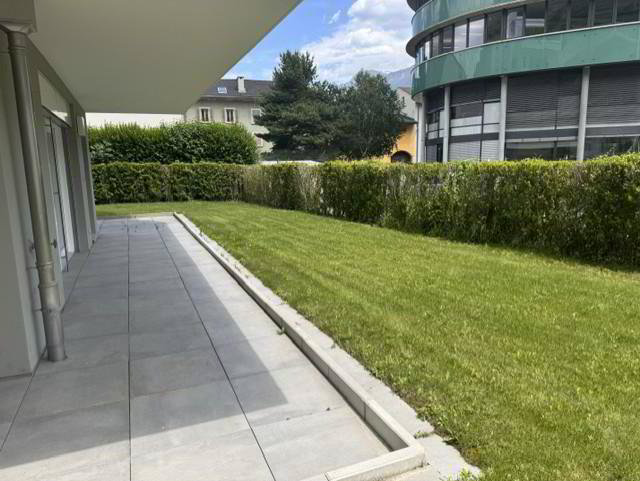 5 rooms Office & Commercial for rent in Martigny - image 1/9