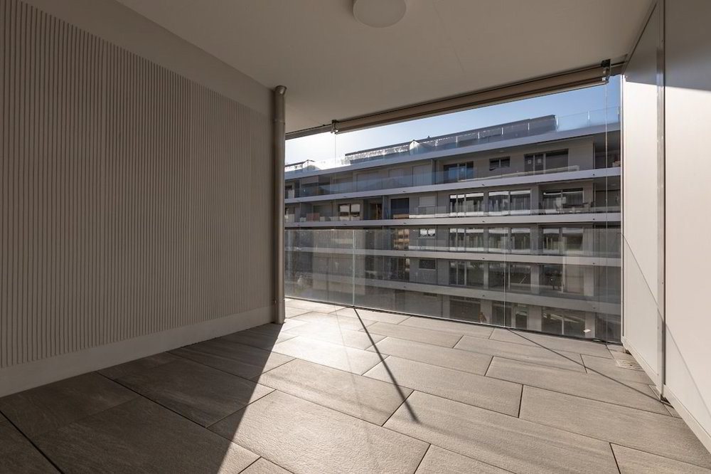 2 Zimmer Wohnung zu vermieten in Locarno - Bild 1/8