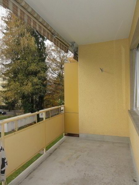 Appartement 4 pièces à louer à Berne - image 1/8