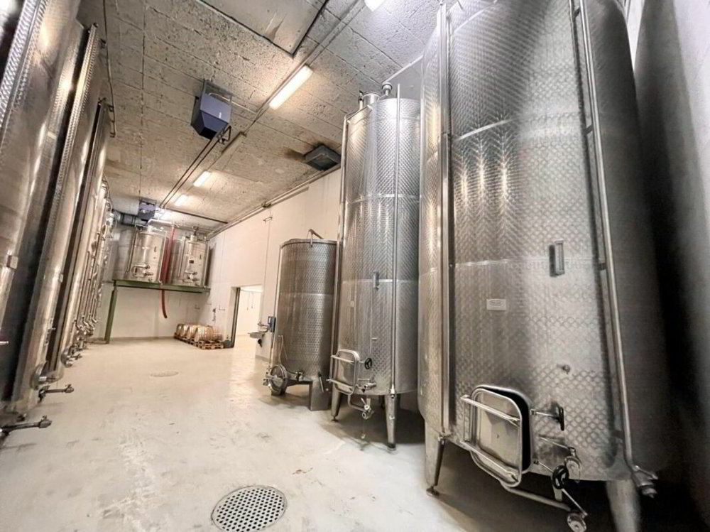 Casa di 10 locali in vendita a Salgesch - immagine 1/13