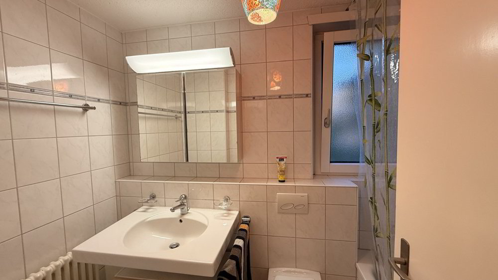 Appartement 3 pièces à louer à Effretikon - image 1/7