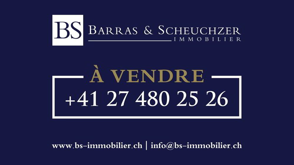 Casa di null locali in vendita a Crans-Montana - immagine 1/10