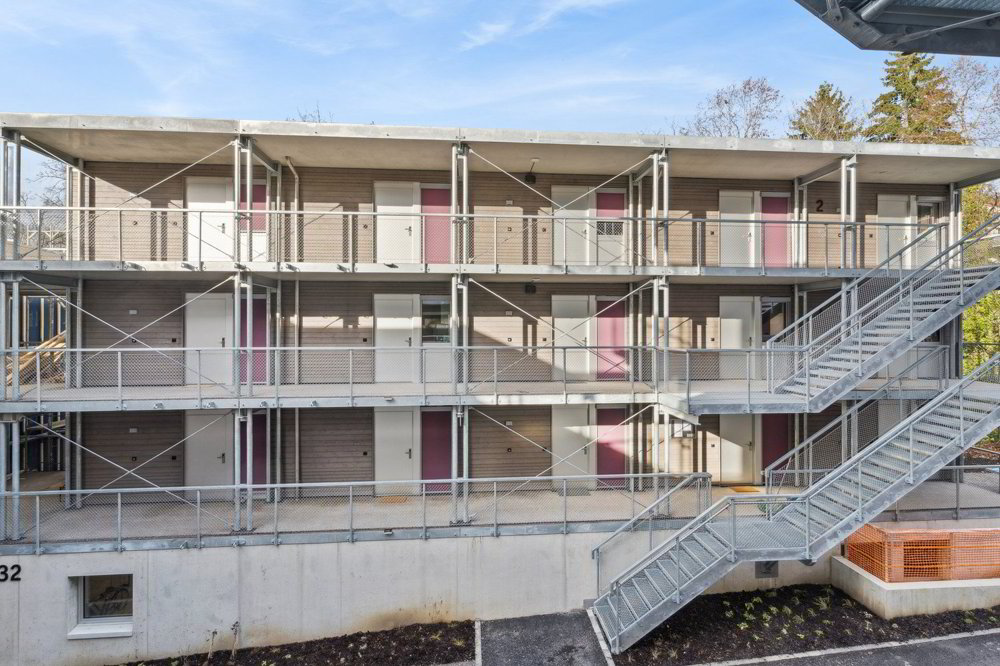 1 Zimmer Wohnung zu vermieten in San Gallo - Bild 1/5