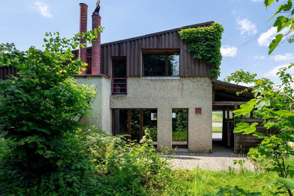 Casa di 5 locali in vendita a Schleinikon - immagine 1/1