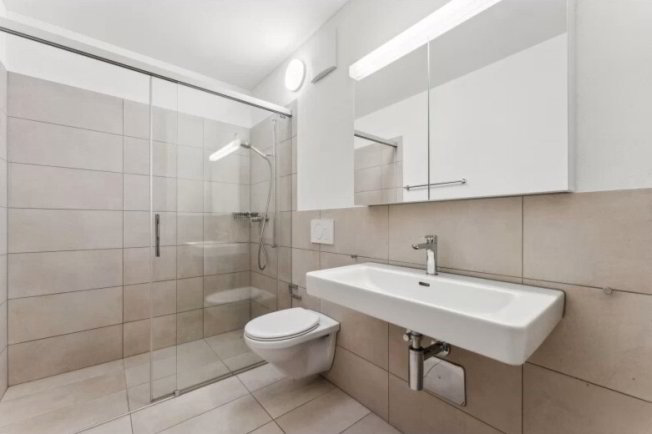 3 Zimmer Wohnung zu vermieten in Beromünster - Bild 1/1