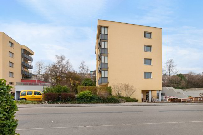 Appartement 2 pièces à louer à Thalwil - image 1/1