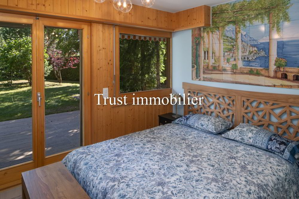 Casa di 7 locali in vendita a Crans-Montana - immagine 1/13