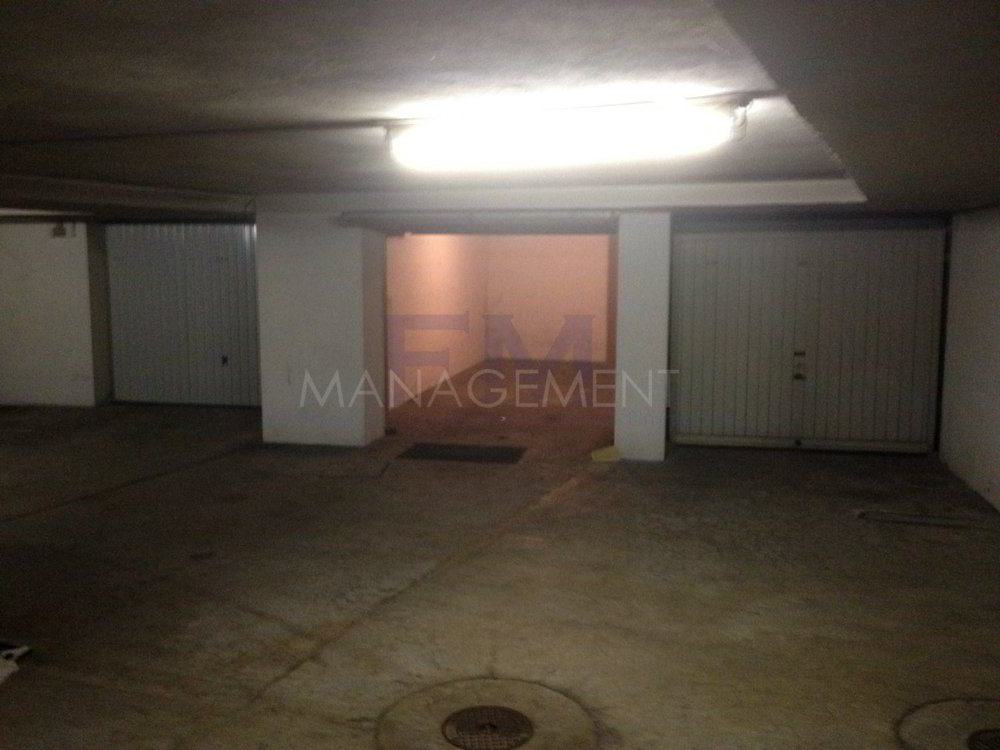 null Zimmer Parkplatz, Garage zu vermieten in Genève - Bild 1/1
