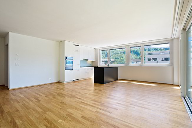 Appartement 3 pièces à louer à Alpnach Dorf - image 1/1