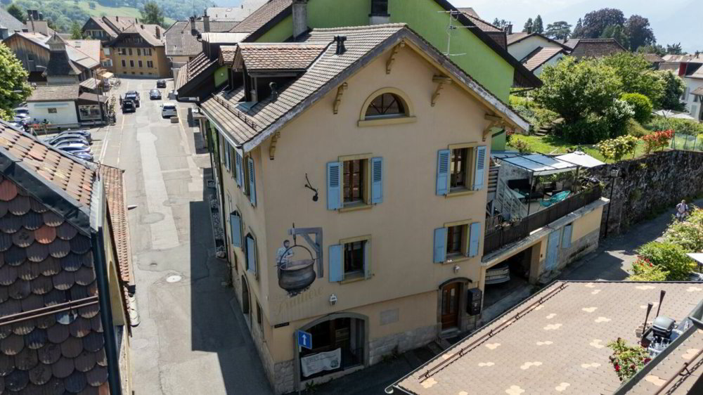 Appartamento di 6 locali in vendita a Blonay - immagine 1/12