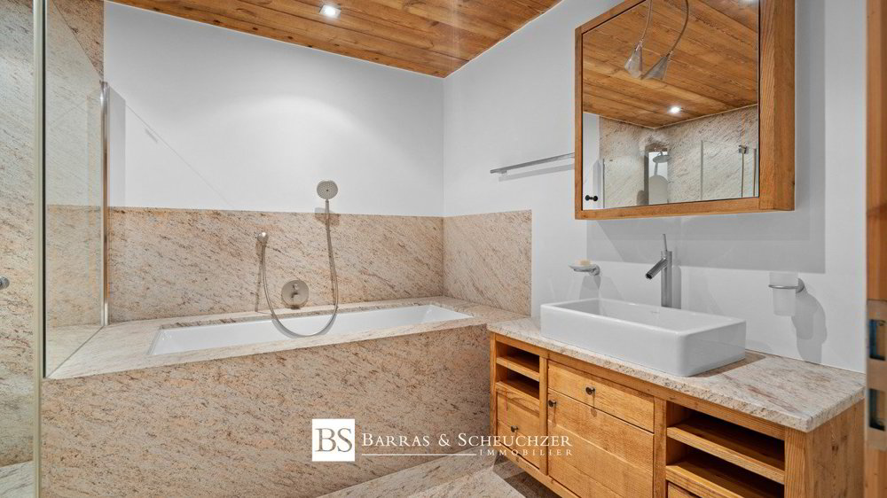 3 Zimmer Wohnung zum verkaufen in Crans-Montana - Bild 1/13