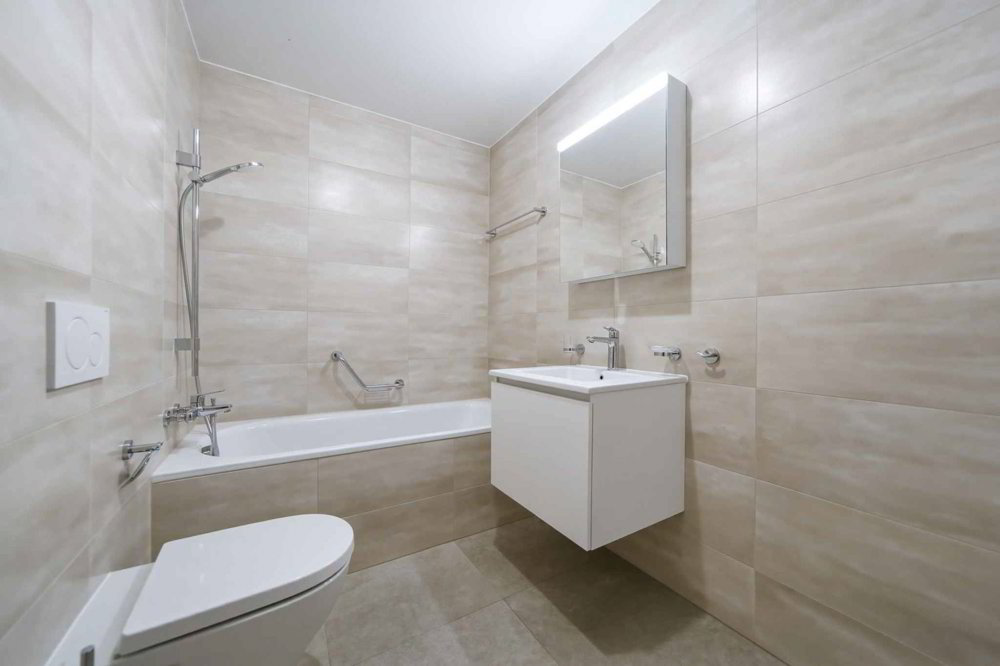 Appartement 3 pièces à louer à Lausanne - image 1/11