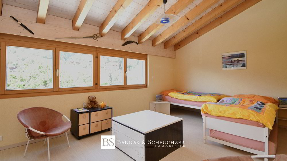 Casa di 12 locali in vendita a Vex - immagine 1/13