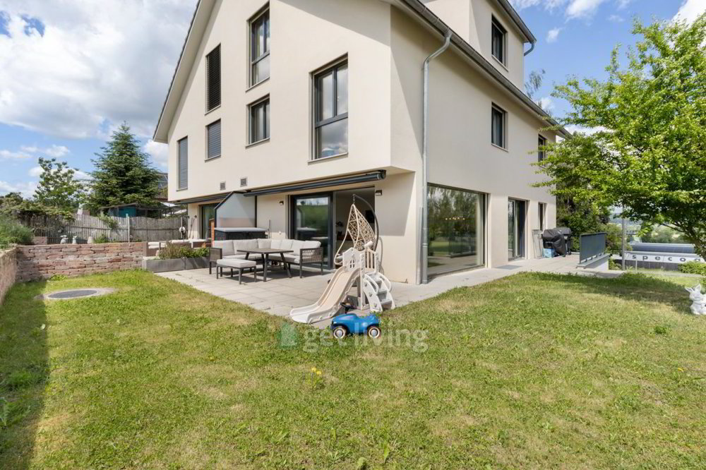 Casa di 6 locali in vendita a Oberhasli - immagine 1/13