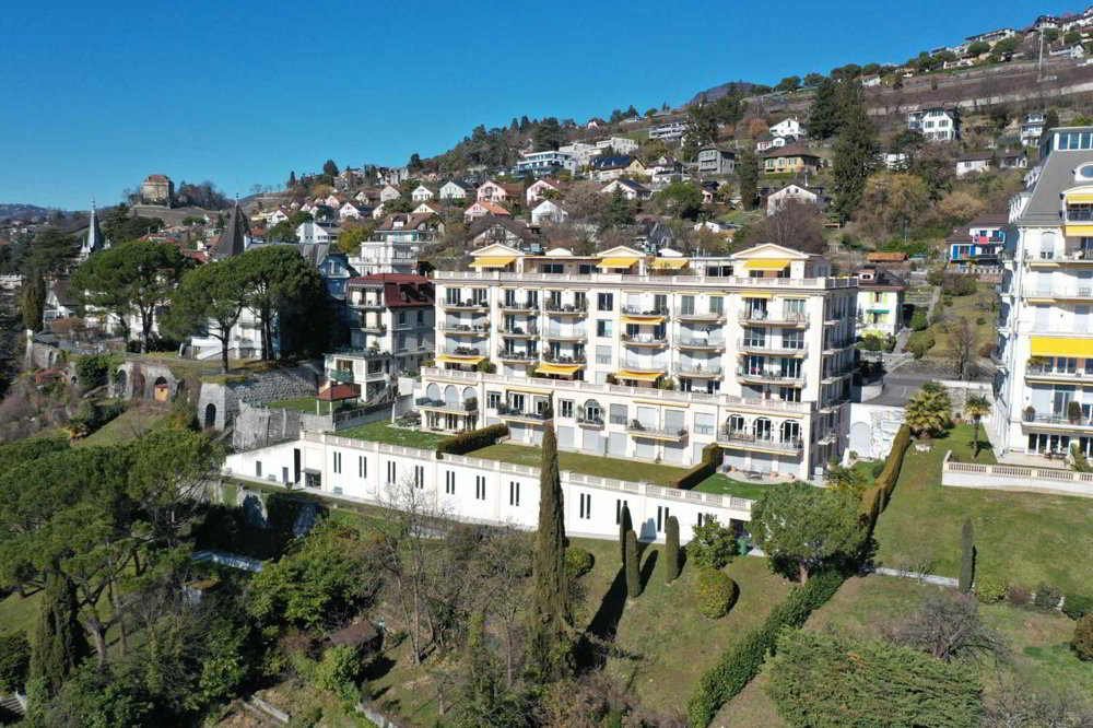 Appartamento di 5 locali in vendita a Montreux - immagine 1/13