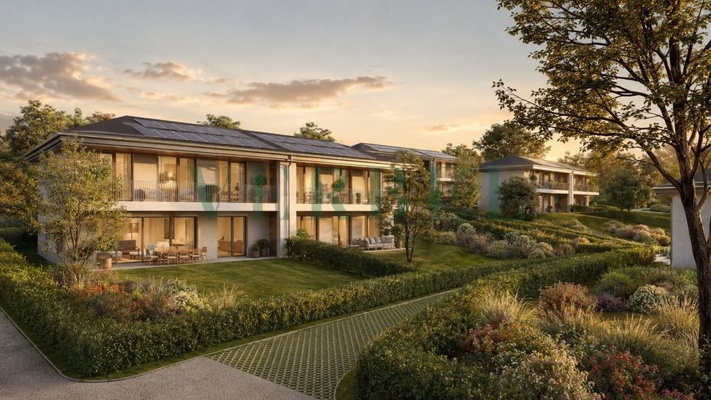 Casa di 4 locali in vendita a Savigny - immagine 1/10