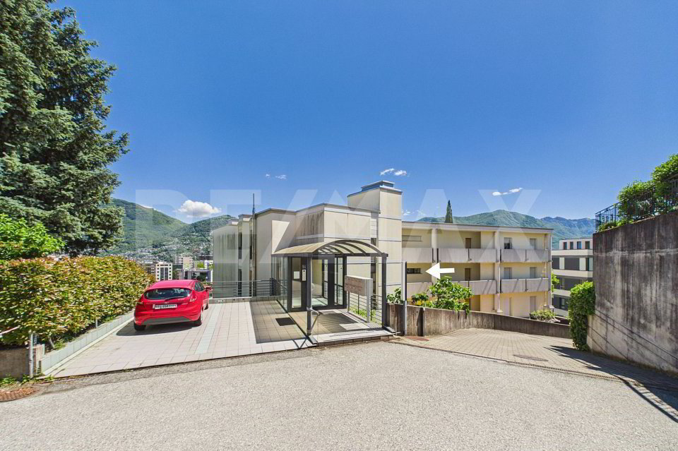 Appartement 2 pièces à acheter à Lugano - image 1/10