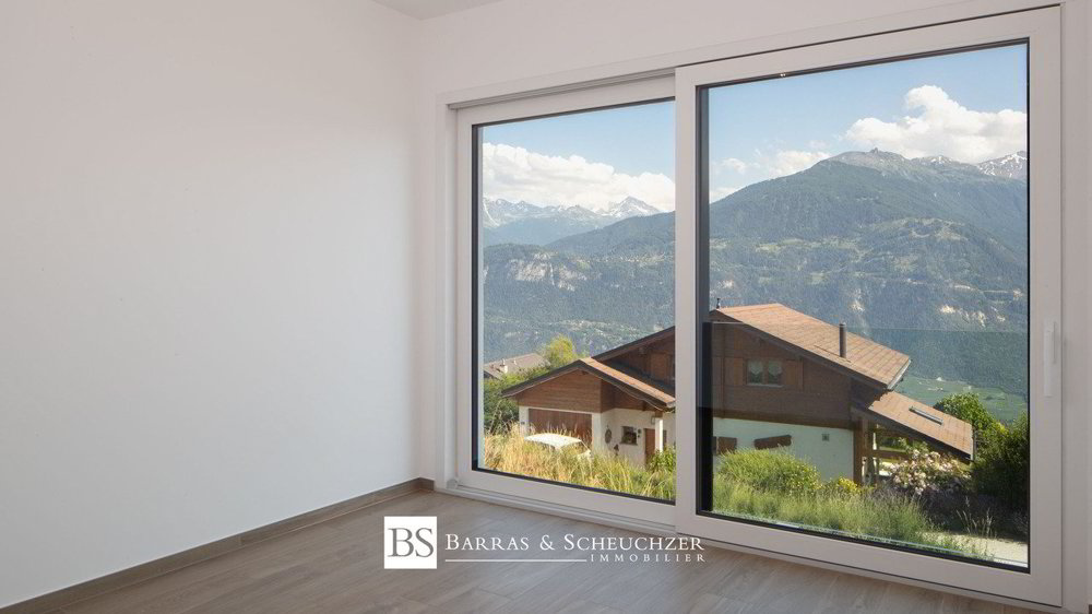 Casa di 5 locali in vendita a Crans-Montana - immagine 1/13