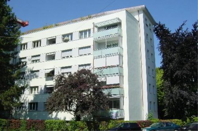 Appartement 2 pièces à louer à Basel - image 1/1