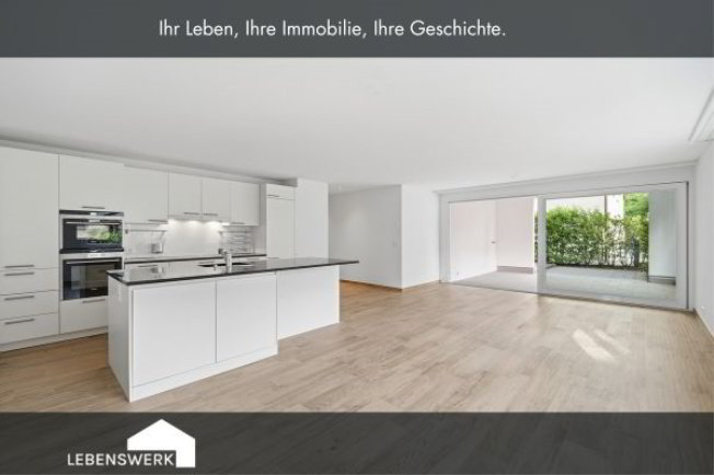 Appartamento di 4 locali in vendita a Weinfelden - immagine 1/1