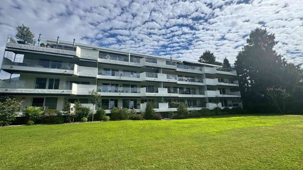Appartement 4.5 pièces à louer à Ascona - image 1/11
