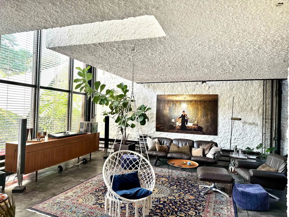 Appartement 2.5 pièces à louer à Basel - image 1/1