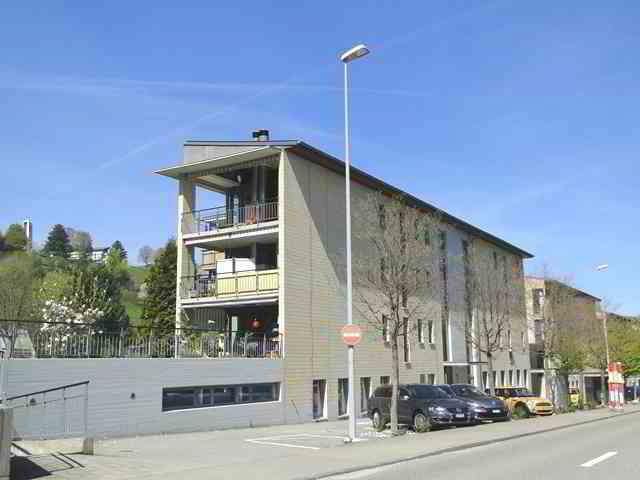 Parking, garage null pièces à louer à Bergdietikon - image 1/1