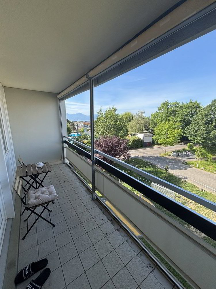 Appartement 3.5 pièces à louer à Renens VD - image 1/8