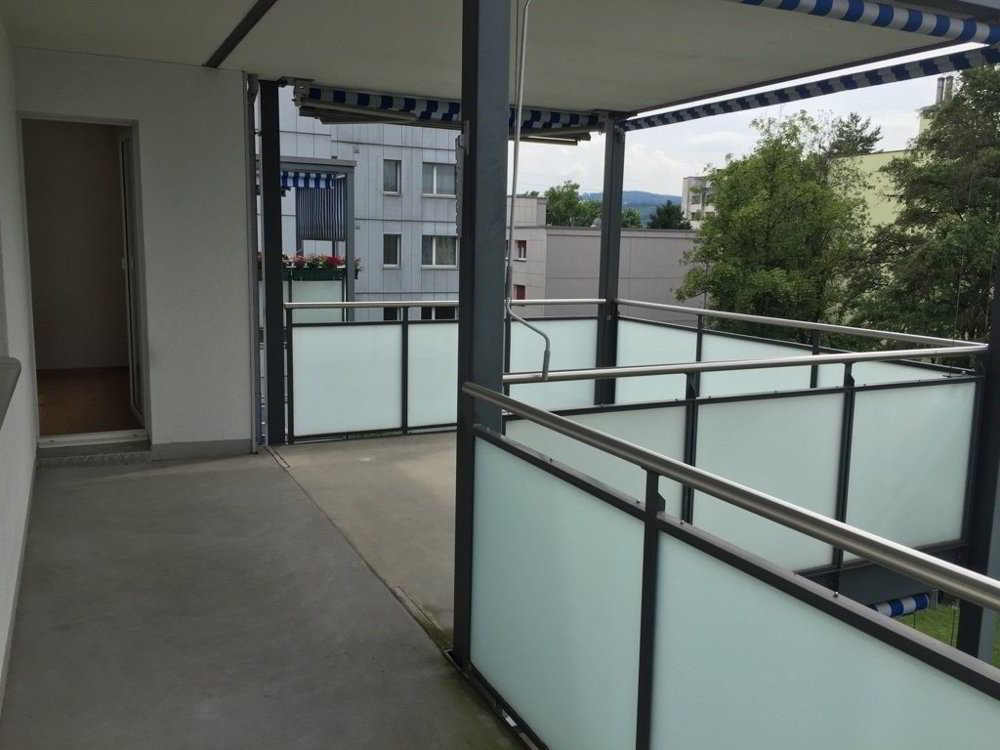 Appartement 4.5 pièces à louer à Volketswil - image 1/9