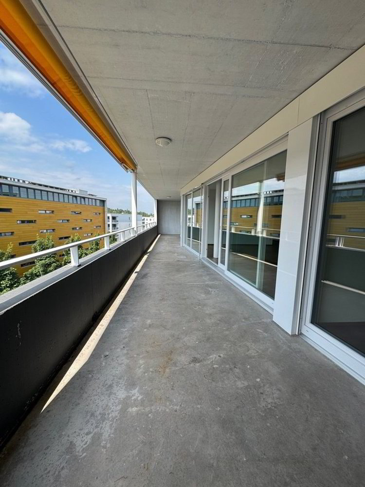 Appartement 3.5 pièces à louer à Adliswil - image 1/8