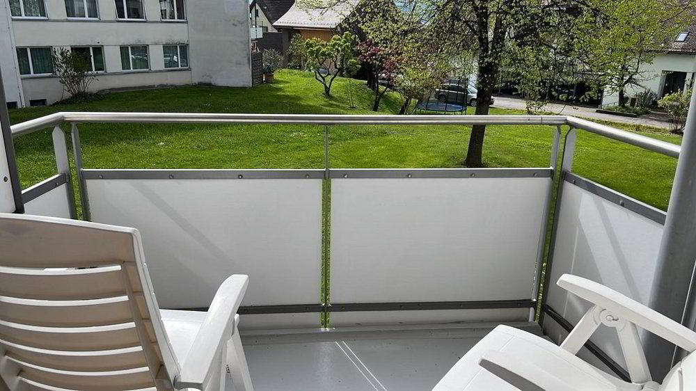 Appartement 2 pièces à louer à Meilen - image 1/6