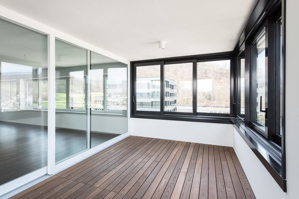 Appartement 3.5 pièces à louer à Baden - image 1/7