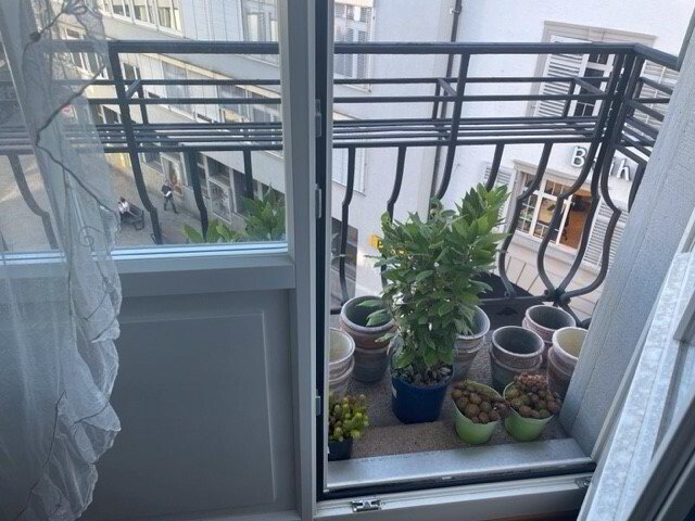 Appartement 3.5 pièces à louer à St. Gallen - image 1/9