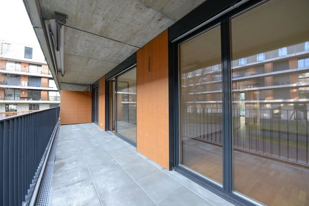 Appartement 2.5 pièces à louer à Bienne - image 1/11