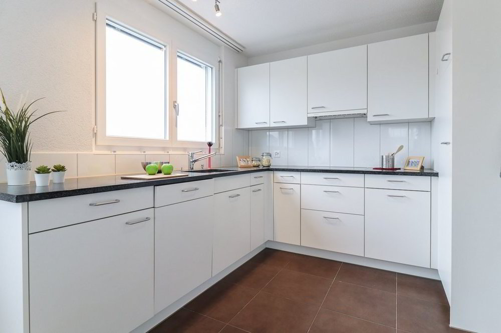 Appartement 3.5 pièces à louer à Madiswil - image 1/11