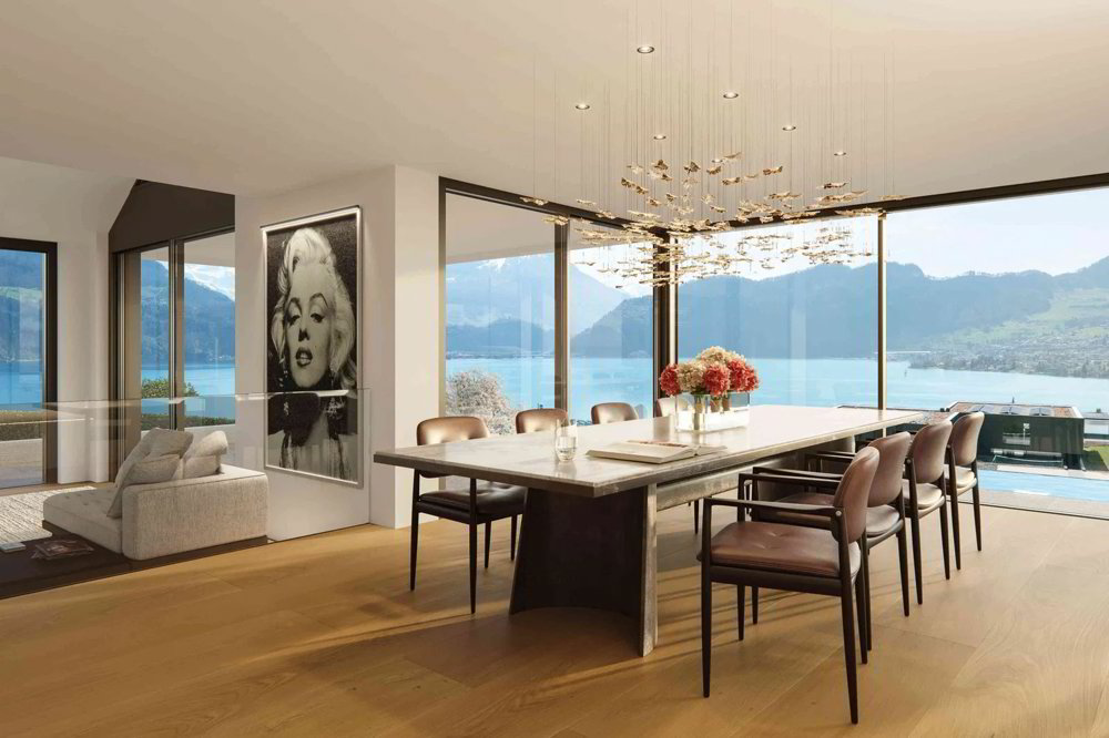 8 Zimmer Haus zum verkaufen in Kastanienbaum - Bild 1/7