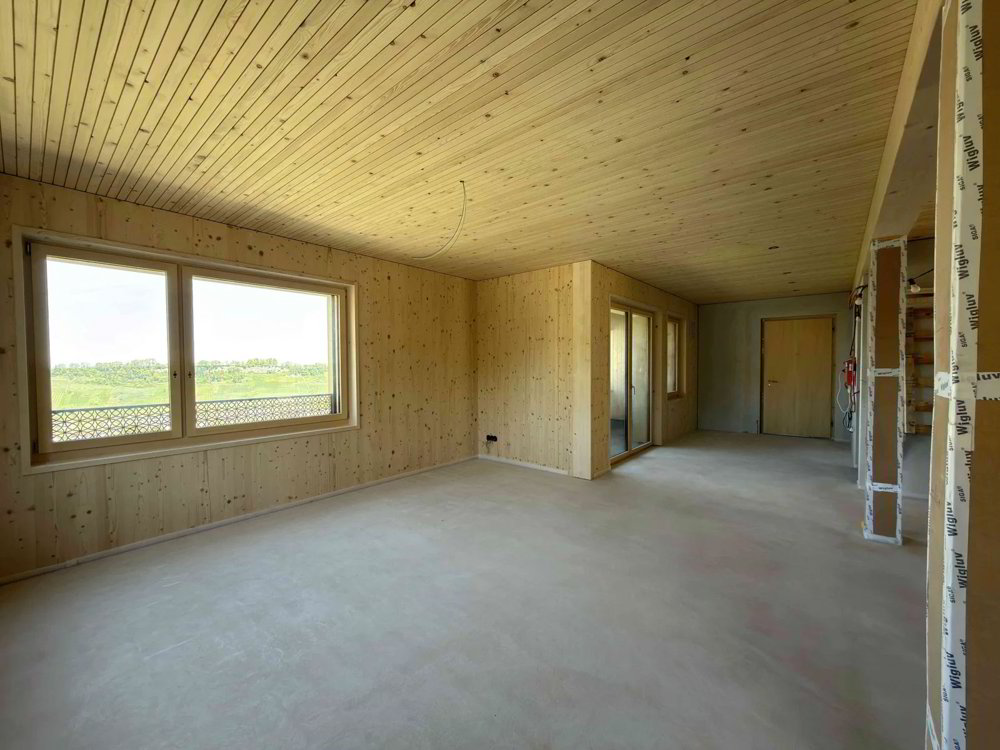 Appartement 3.5 pièces à acheter à Lutzenberg - image 1/10